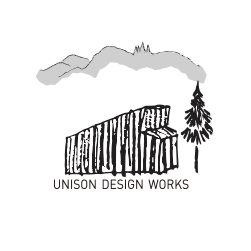 UNISON DESIGN WORKS